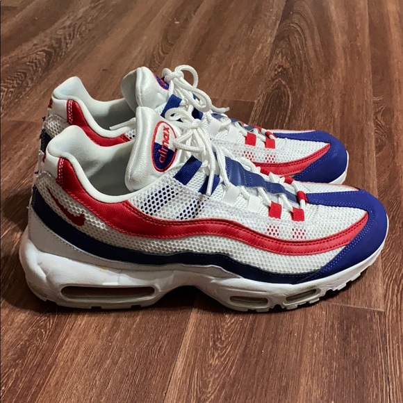 Mens Nike Air Max 95 Americana 